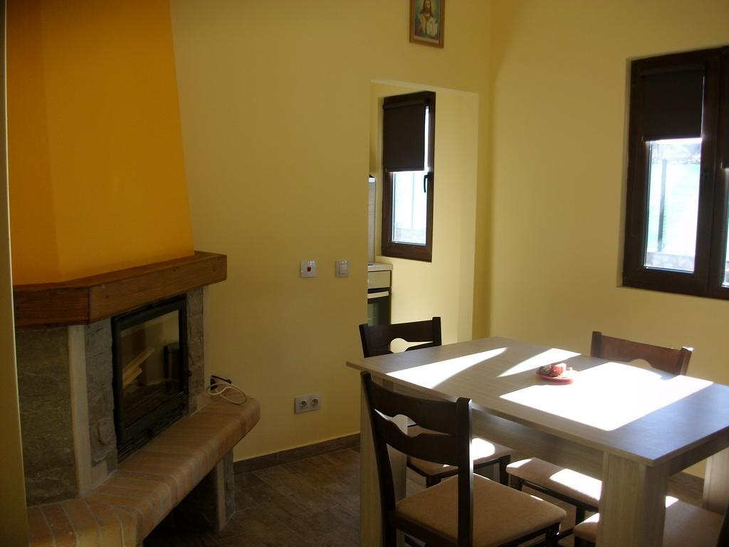 Andreevite Houses Sapareva Banya Kamer foto